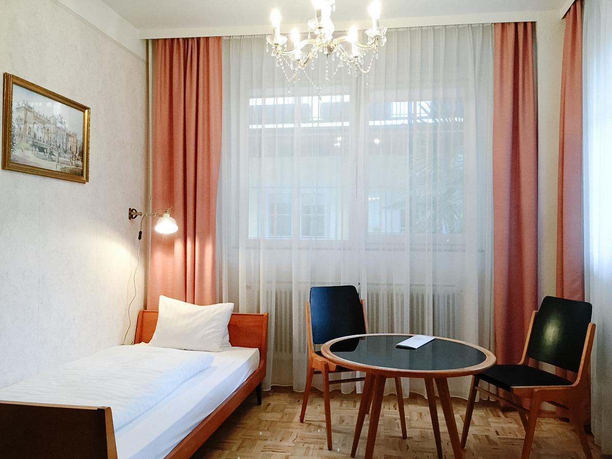 Hotel Am Brillantengrund Wien Ngoại thất bức ảnh