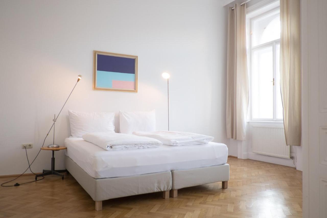 Hotel Am Brillantengrund Wien Ngoại thất bức ảnh