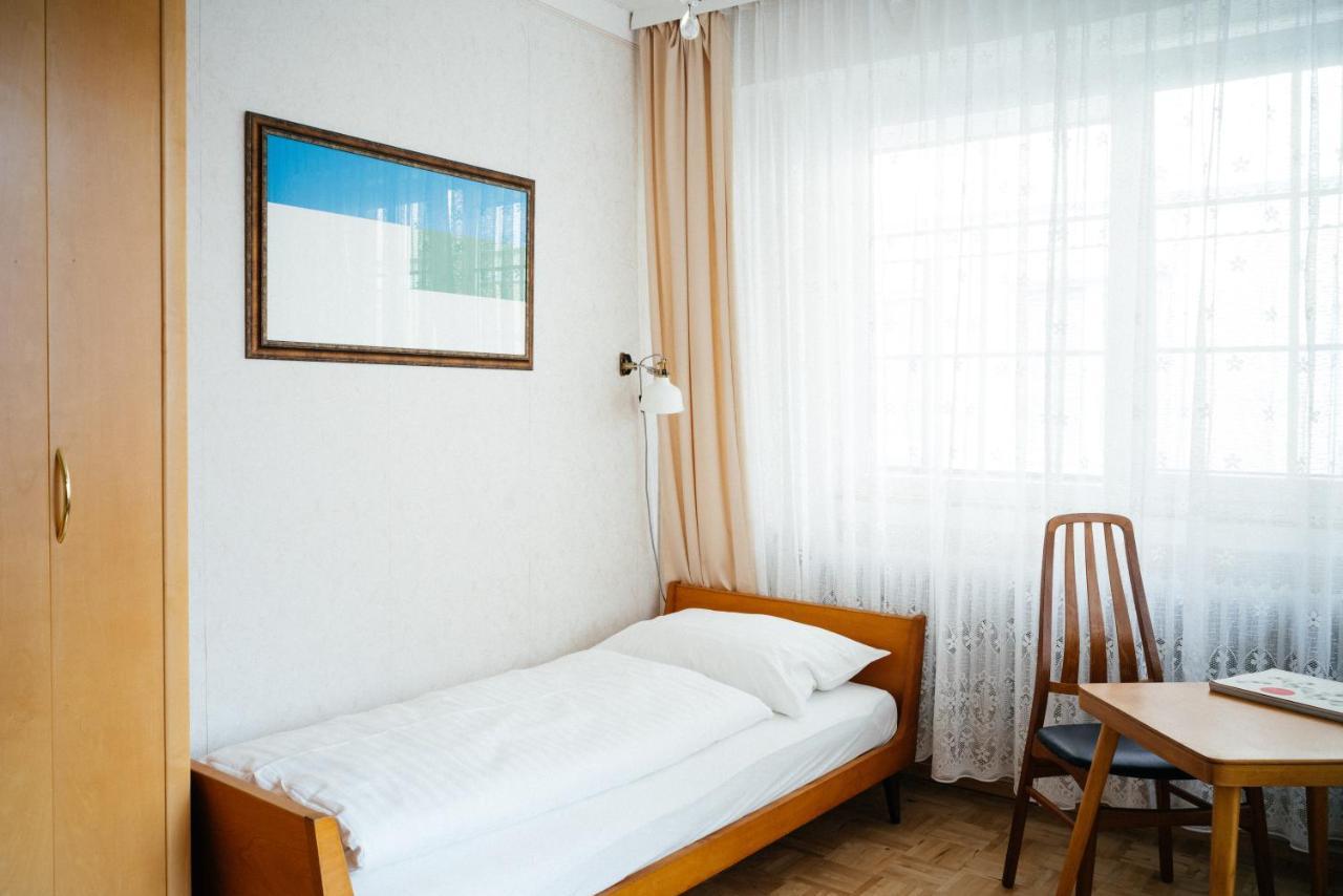 Hotel Am Brillantengrund Wien Ngoại thất bức ảnh