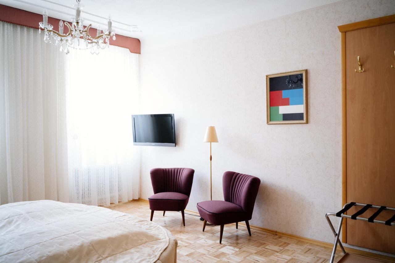 Hotel Am Brillantengrund Wien Ngoại thất bức ảnh