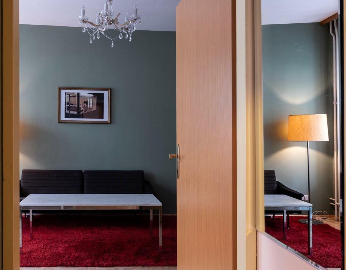 Hotel Am Brillantengrund Wien Ngoại thất bức ảnh